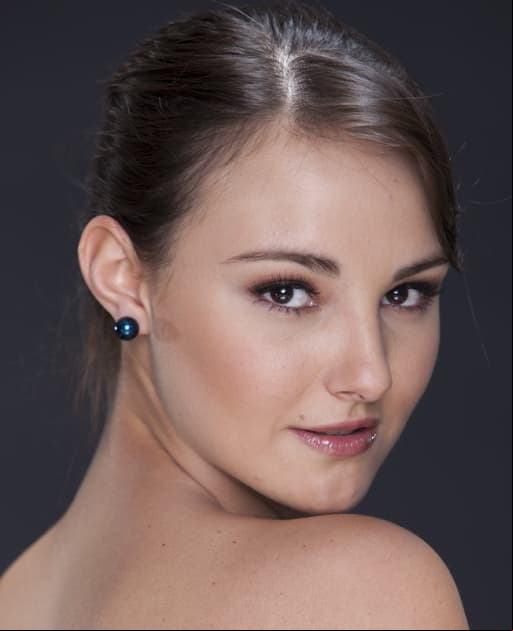 Jade Fraser
