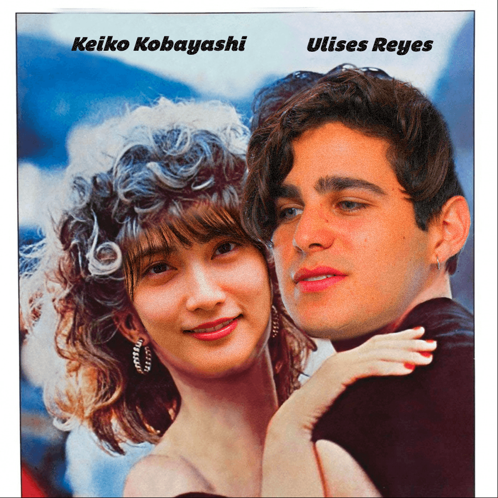 "Vaselina", con Keiko y Ulises. ¡Sería un gran musical!