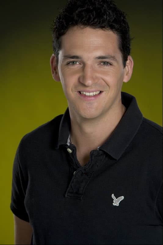 José Manuel Lechuga