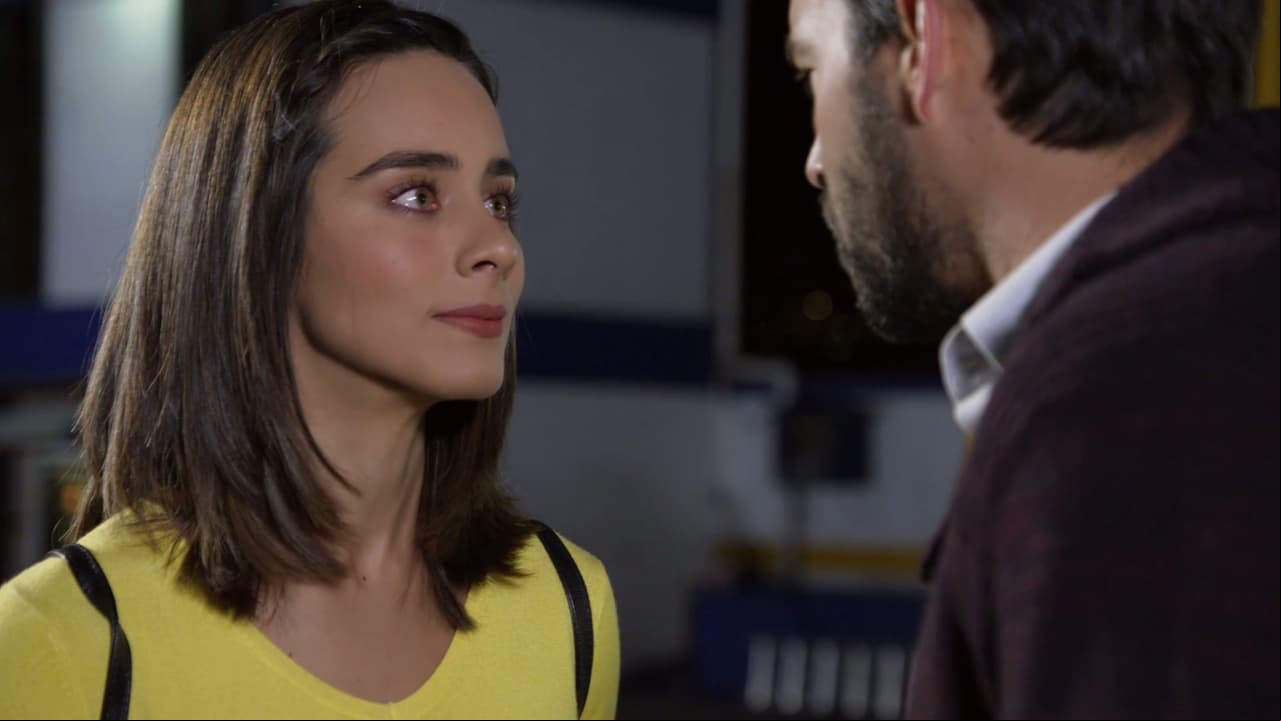 Capítulo 11: Fabiola defiende a Ramón
