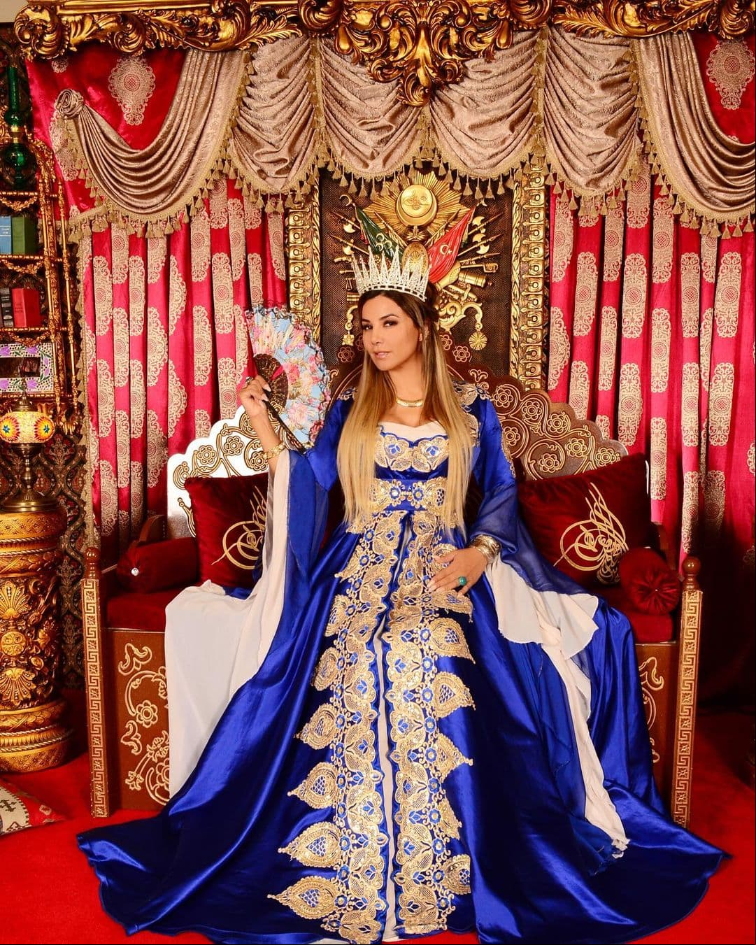 Aleida Núñez confirma romance y cuenta su historia de amor