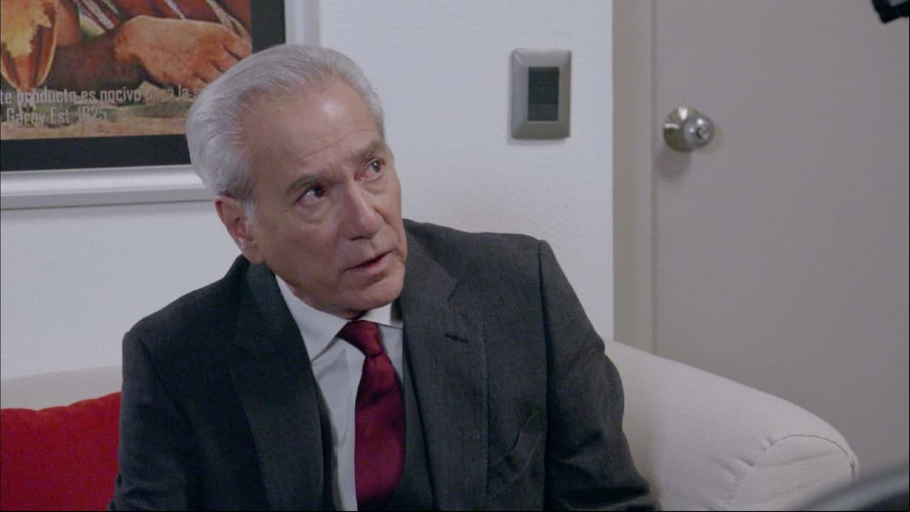 Este miércoles: ¡Iván será secuestrado!