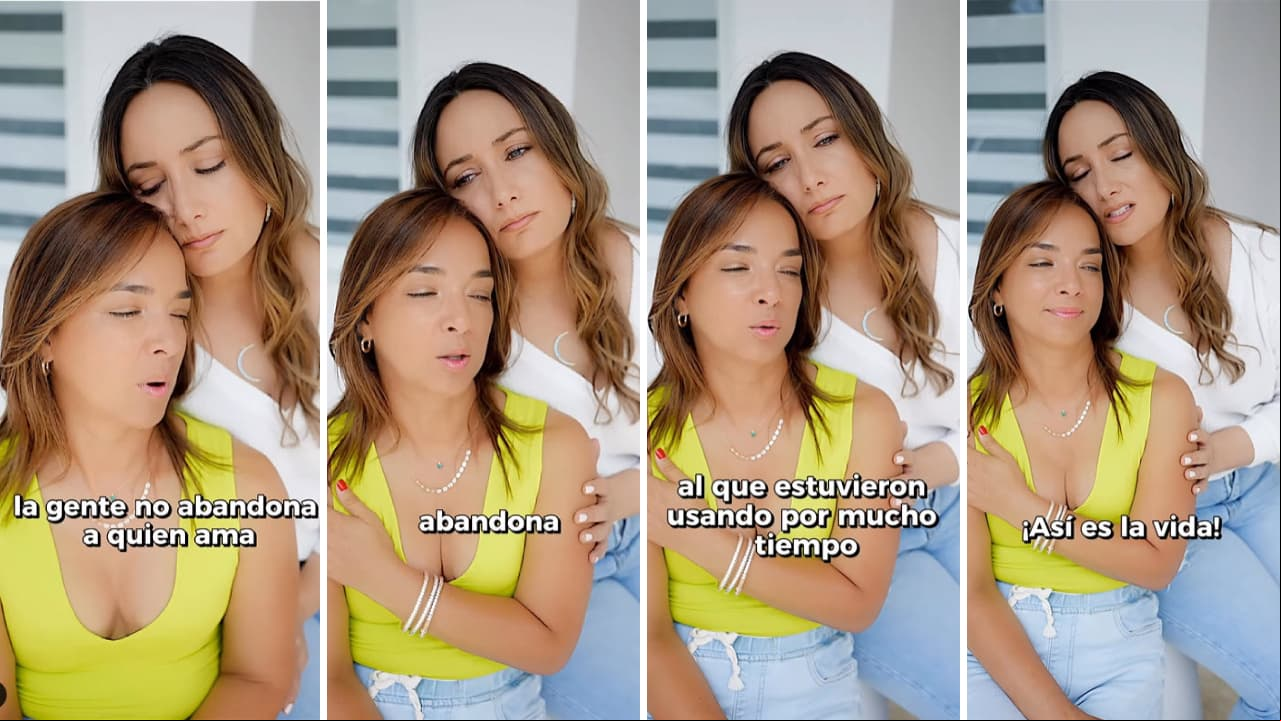 Adamari López mandaría indirecta a Luis Fonsi, según sus seguidores