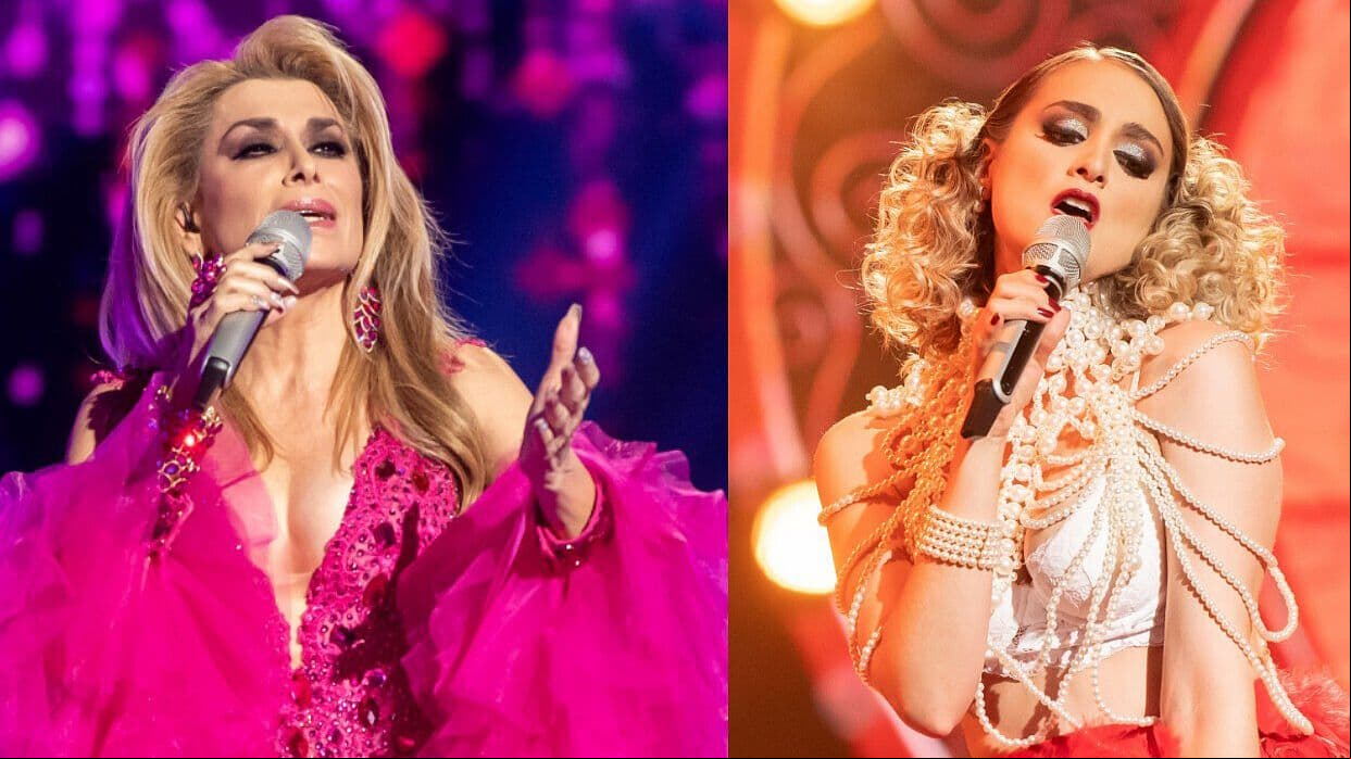 ¿Qué opina Dulce de Karina y Lupillo en El Retador? Las duras palabras de la cantante