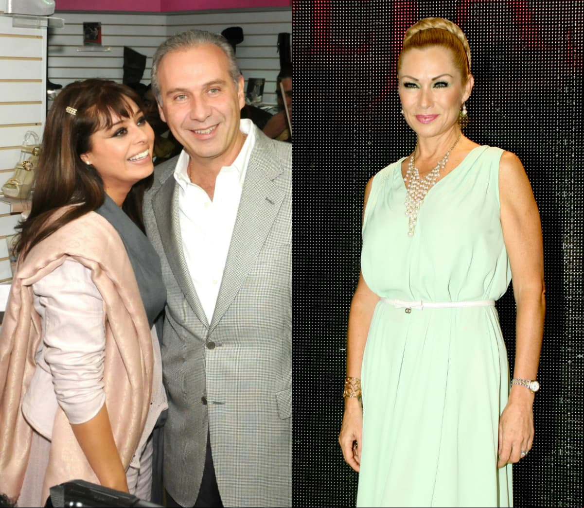 Yadhira Carrillo asegura que Collado se comunica con sus hijos, pese a lo dicho por Lety Calderón