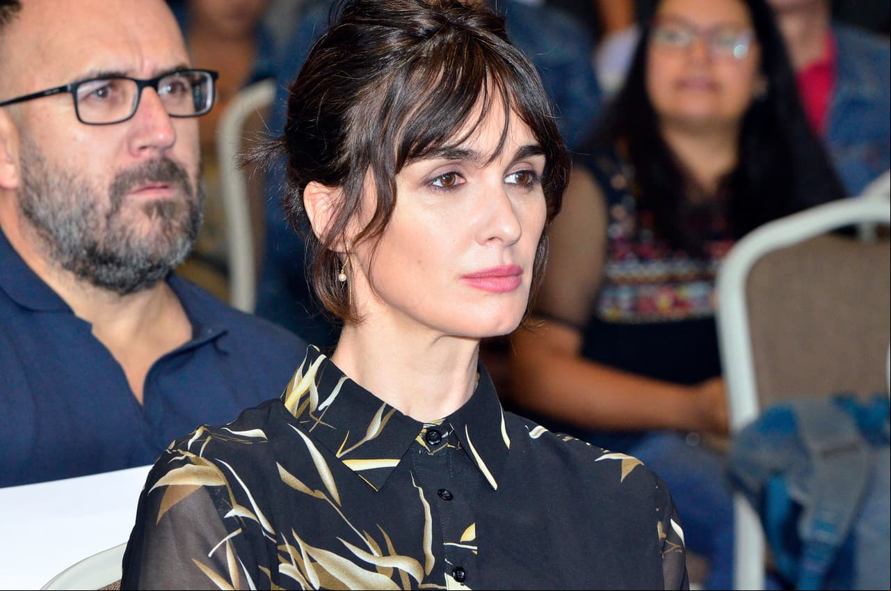 La actriz española, Paz Vega, dará vida a la icónica villana, pero, contó la productora Giselle González, con un toque de sensualidad y juventud.