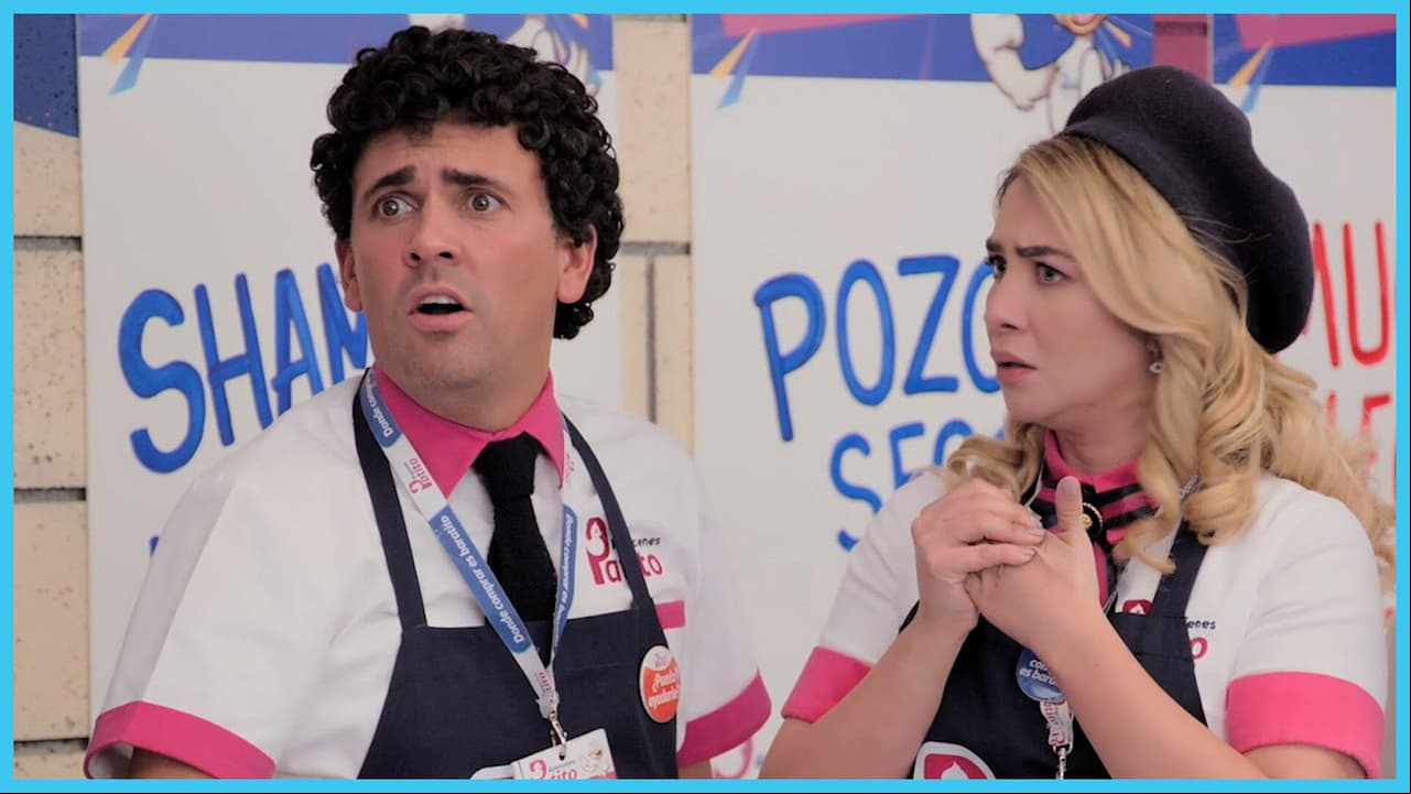 Gaby y Plutarco lo pierden todo en el final de temporada de ‘¿Tú crees?’
