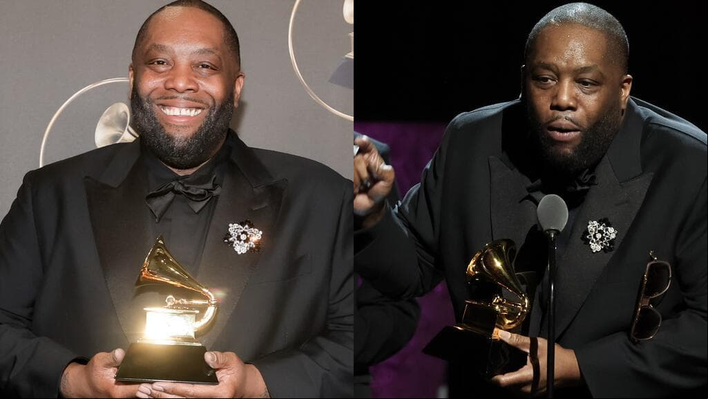 El rapero Killer Mike fue arrestado instantes después de haber estado en la gala previa de los Premios GRAMMY 2024 en donde consiguió tres galardones.