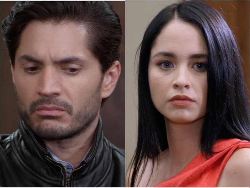 ¿Cuál es tu villano favorito de ‘La herencia’? VOTA AQUÍ