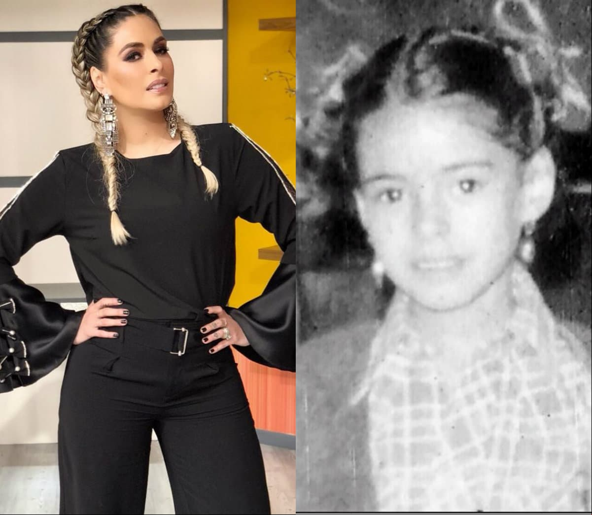 Galilea Montijo