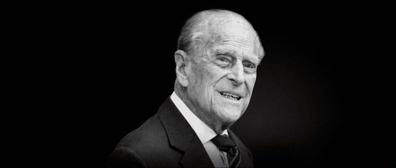 Así fue la vida del príncipe Felipe de Edimburgo, uno de los  de la realeza más prominentes