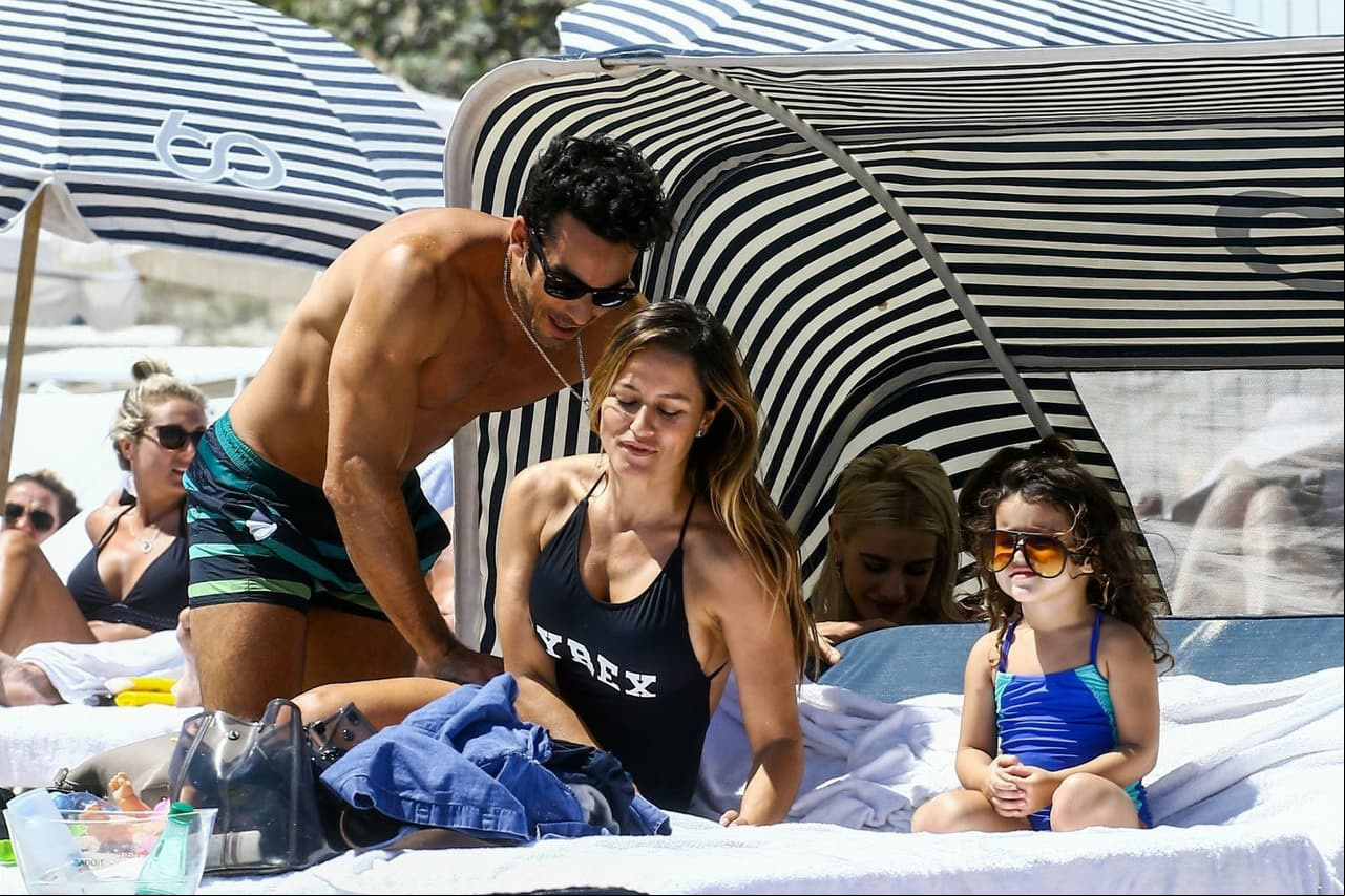 Sin duda, son una de las parejas más atractivas.