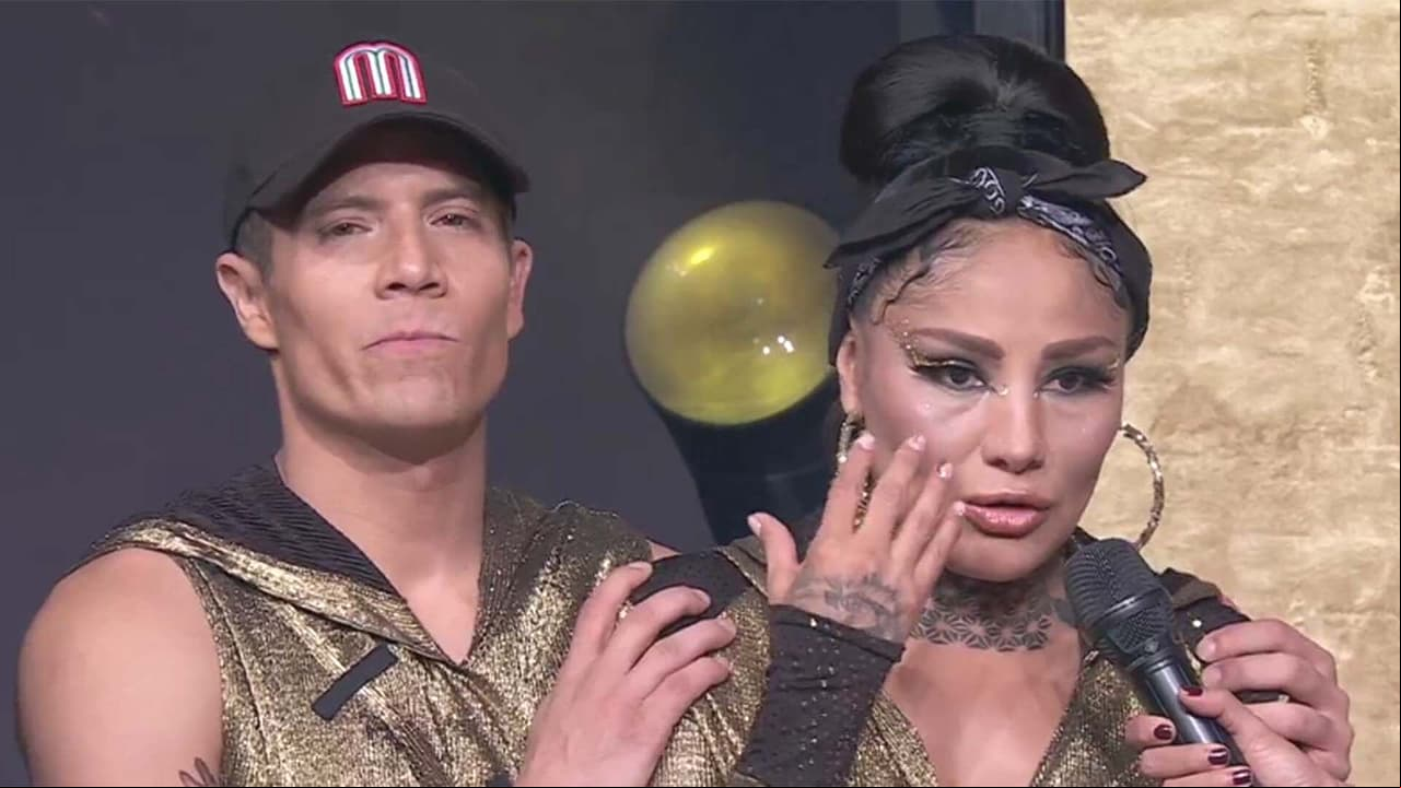 'La Barby' abrió su corazón sobre el abuso que sufrió y le impide ver a Fer Corona a los ojos al bailar
