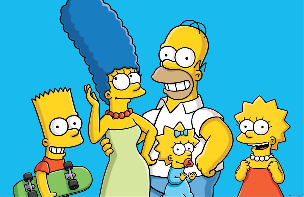 ‘Lisa’ ha celebrado su cumpleaños #8 en dos episodios diferentes (FOTO: FOX)