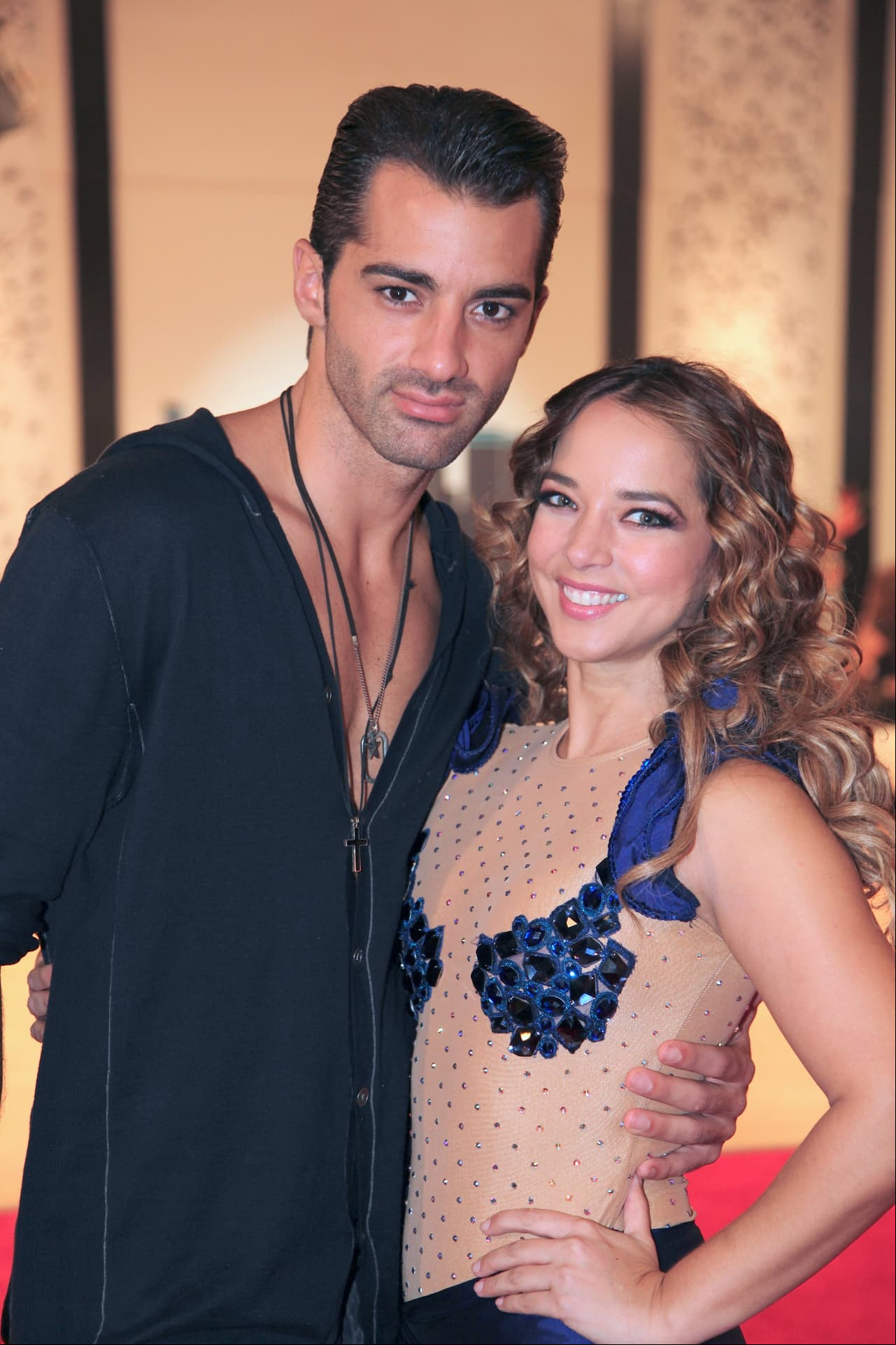 El jueves 27 de mayo, Adamari López anunció su separación del bailarín Toni Costa tras casi una década juntos y una hija en común. “Hoy quiero compartirles que he decidido separarme de Toni. (....) Como bien saben llevo un tiempo enfocada en vivir un estilo de vida saludable y ha sido precisamente esta etapa de reflexión la que me ha llevado a tomar este paso de mi vida", comenzó narrando la conductora a través de un video en su cuenta de Instagram.