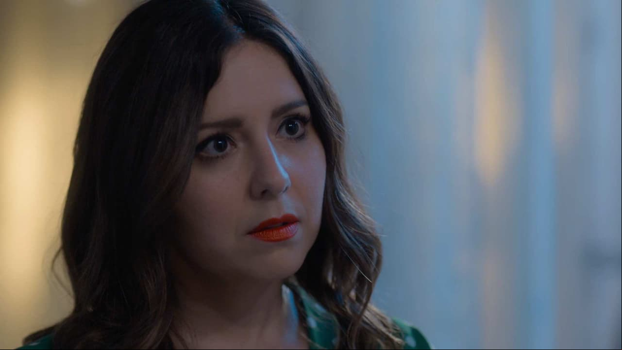 ¿Qué te dejó 'Los pecados de Bárbara'? Diana Bovio te lo cuenta