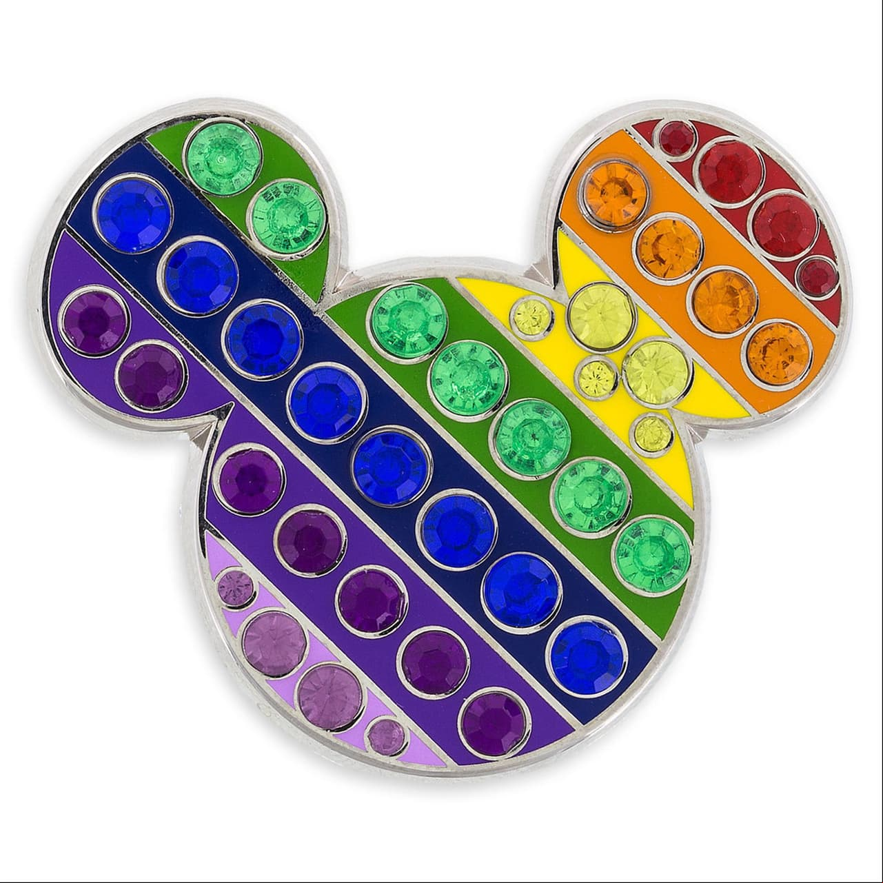 Disney también aboga por la igualdad de derechos con este lanzamiento
