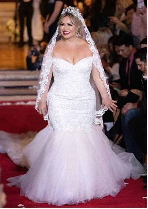La boda de Chiquis Rivera y Lorenzo Méndez fue captada en video desde el helicóptero de Univision