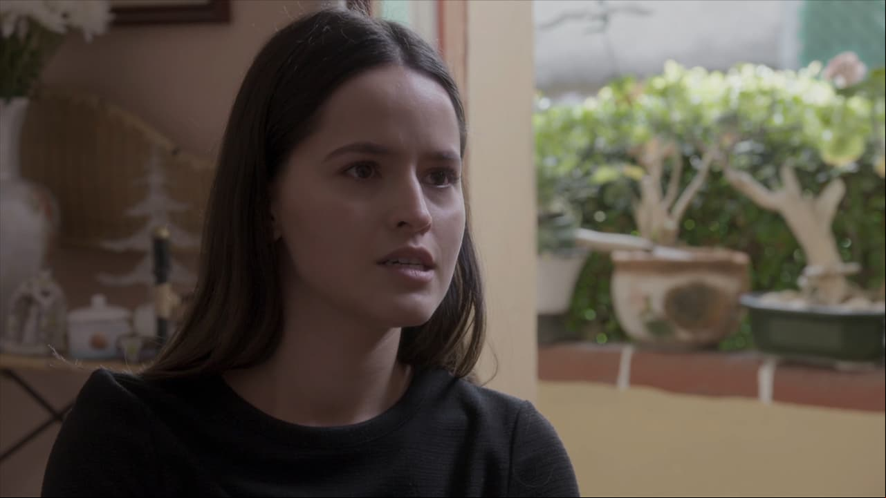 “Me voy muy lejos”: Clara enfrenta a Nieves