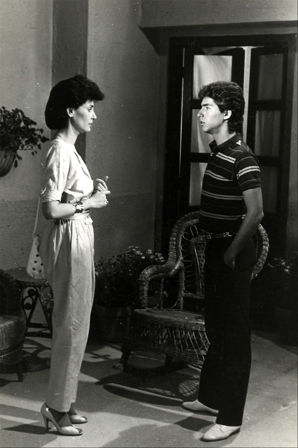 Raúl ‘El negro’ Araiza ha participado en más de 15 telenovelas, comenzando su carrera con ‘La traición’ (1984) y ‘Nuevo amanecer’ (1988), apareciendo posteriormente en ‘Cadenas de amargura’ (1991), ‘Al filo de la muerte’ (1991-1992), ‘La culpa’ (1996), ‘Gotita de amor’ (1998) y ‘Locura de amor’ (2000).