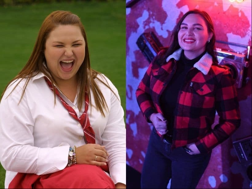 La transformación física de Estefanía Villarreal comenzó desde 2013, cuando la actriz cambió sus hábitos alimenticios y se sometió a arduos entrenamientos, los cuales poco a poco fueron rindiendo frutos.