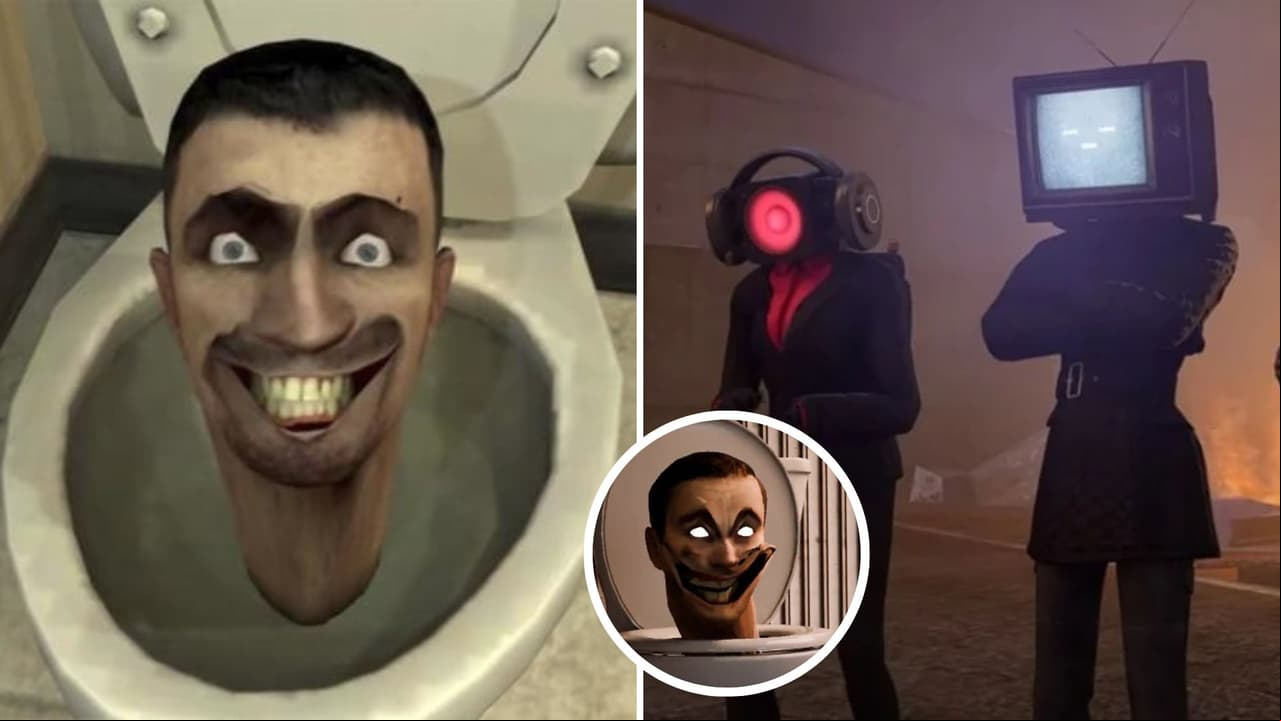 ¿Skibidi Toilet provoca 'daño perjudicial' en niños? Sería investigado por la policía rusa