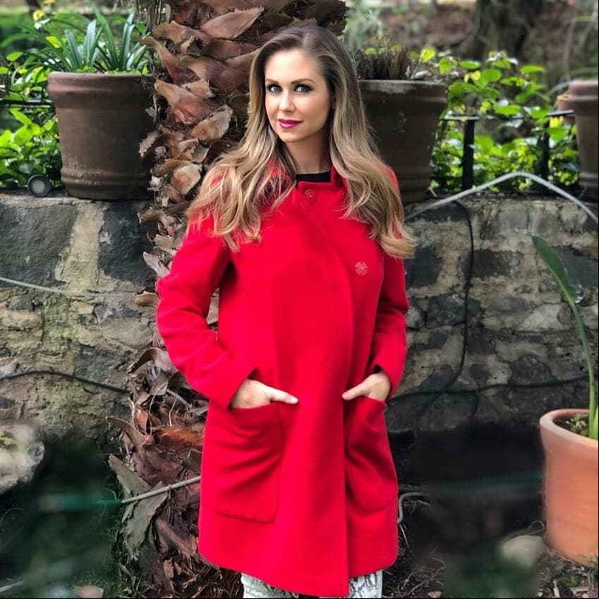 Ingrid Martz volverá a hacer maldades en esta telenovela