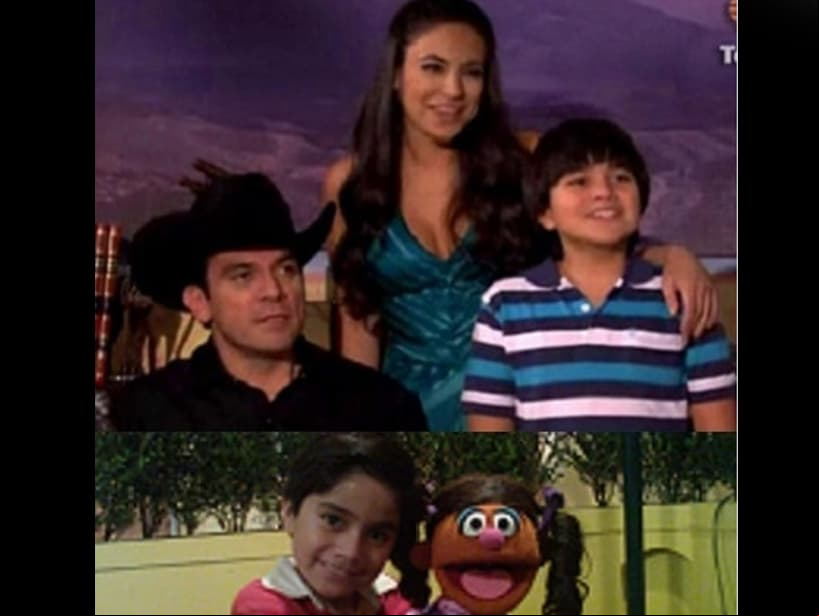 Juanbernardo compartió que el recuerdo más especial que tiene de las grabaciones es cuando estuvieron en la hacienda ubicada en Cuernavaca, ya que tuvo la oportunidad de convivir con el elenco de una manera más personal. “A veces jugaba futbol con mi hermano Daniel Flores. José Ron me enseñó a patear y Uriel del Toro jugaba también conmigo”, añadió.