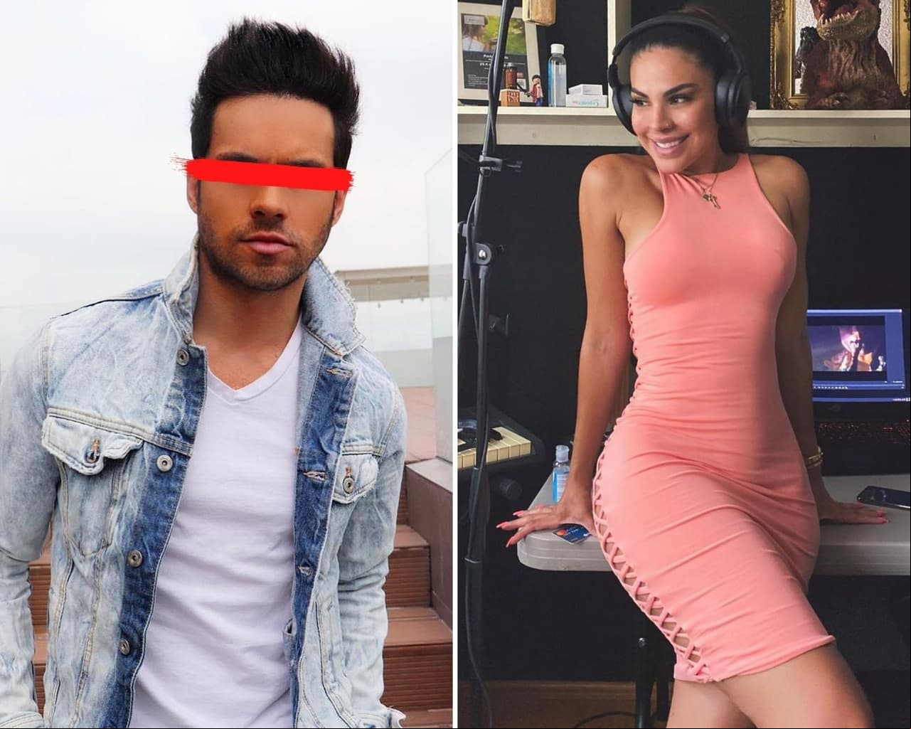 Finalmente, la relación llegó al punto en el que ocurrieron los sucesos desafortunados. Fue el 5 de noviembre por la noche cuando la pareja asistió a un restaurante de la Ciudad de México y, en una rodilla, Eleazar le propuso matrimonio a Stephanie Valenzuela, a lo que ella respondió que sí. Horas después, en otro de sus arranques de ira, el actor terminó atacando a la cantante y fue cuando finalmente ella escapó y pidió ayuda de vecinos del edificio, quienes llamaron a la policía.