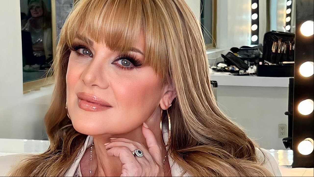 ¿Erika Buenfil abrirá OnlyFans?