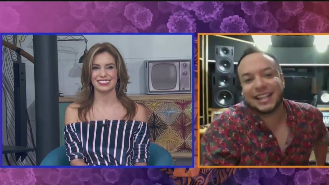 Lorenzo Méndez rompe el silencio y habla sobre la separación de Chiquis Rivera: "Le deseo lo mejor"