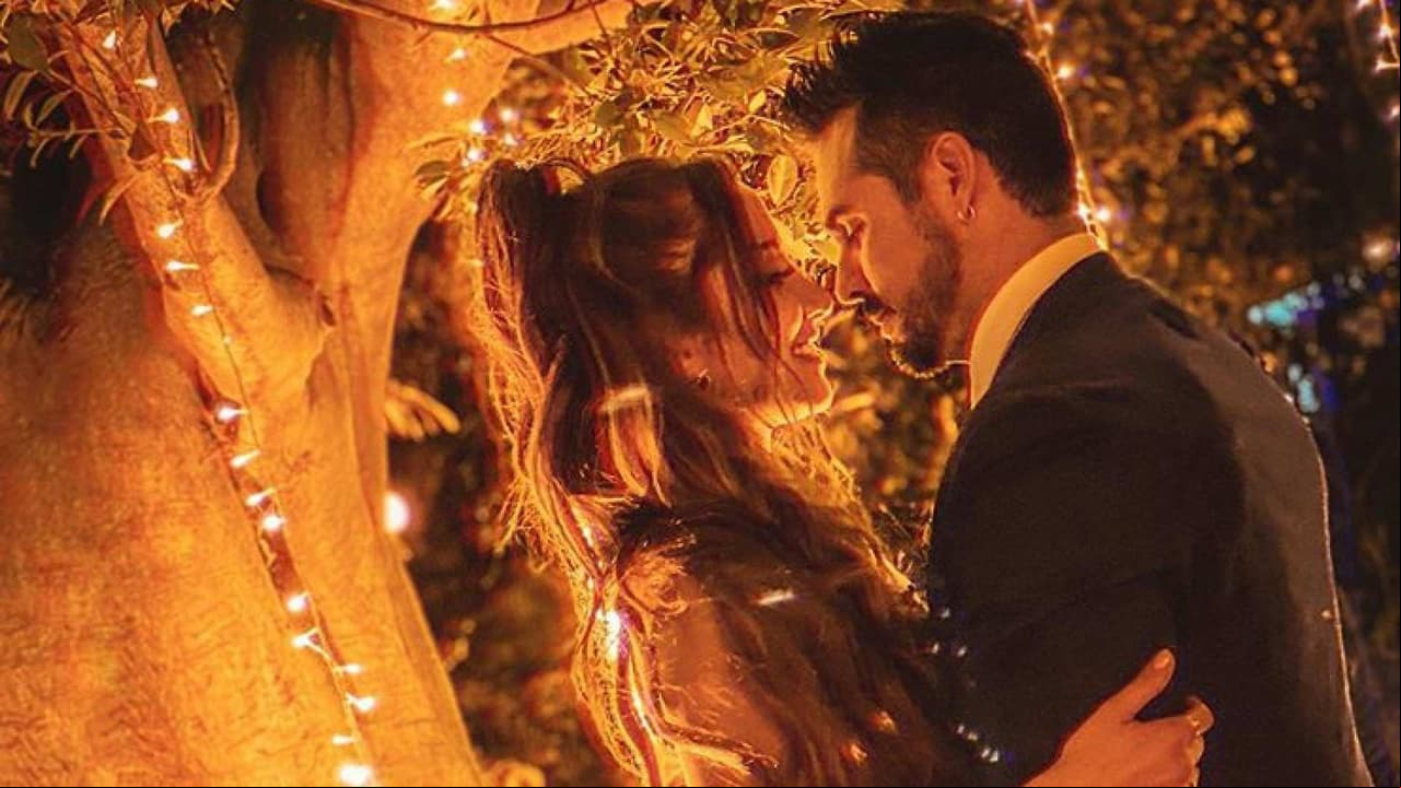 Así le pidió José Ron a Jessica Díaz que fuera su novia