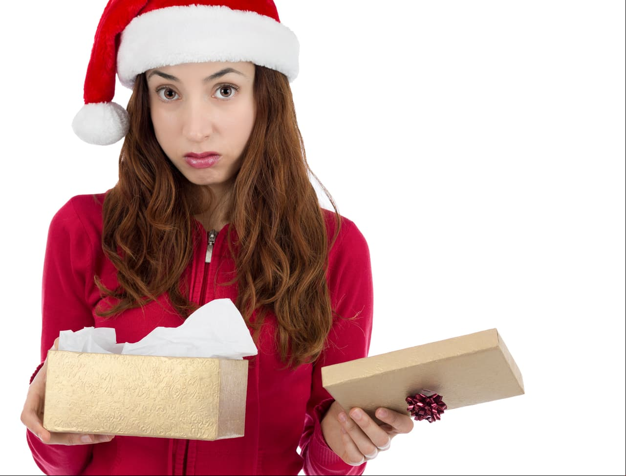 Cinco situaciones que solo entenderán los que nacieron en diciembre