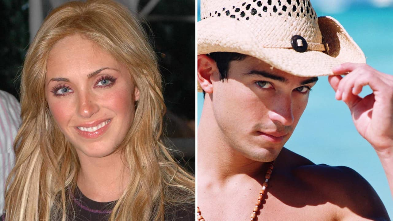 Mira el ataque de risa que le dio a Anahí en plena grabación de 'Rebelde'
