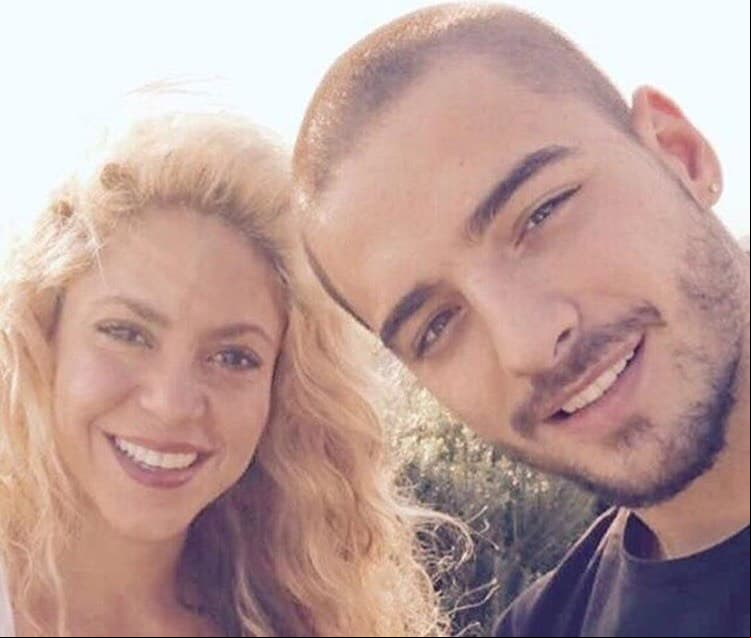 Chantaje con Shakira es hasta ahora una de las canciones más sonadas