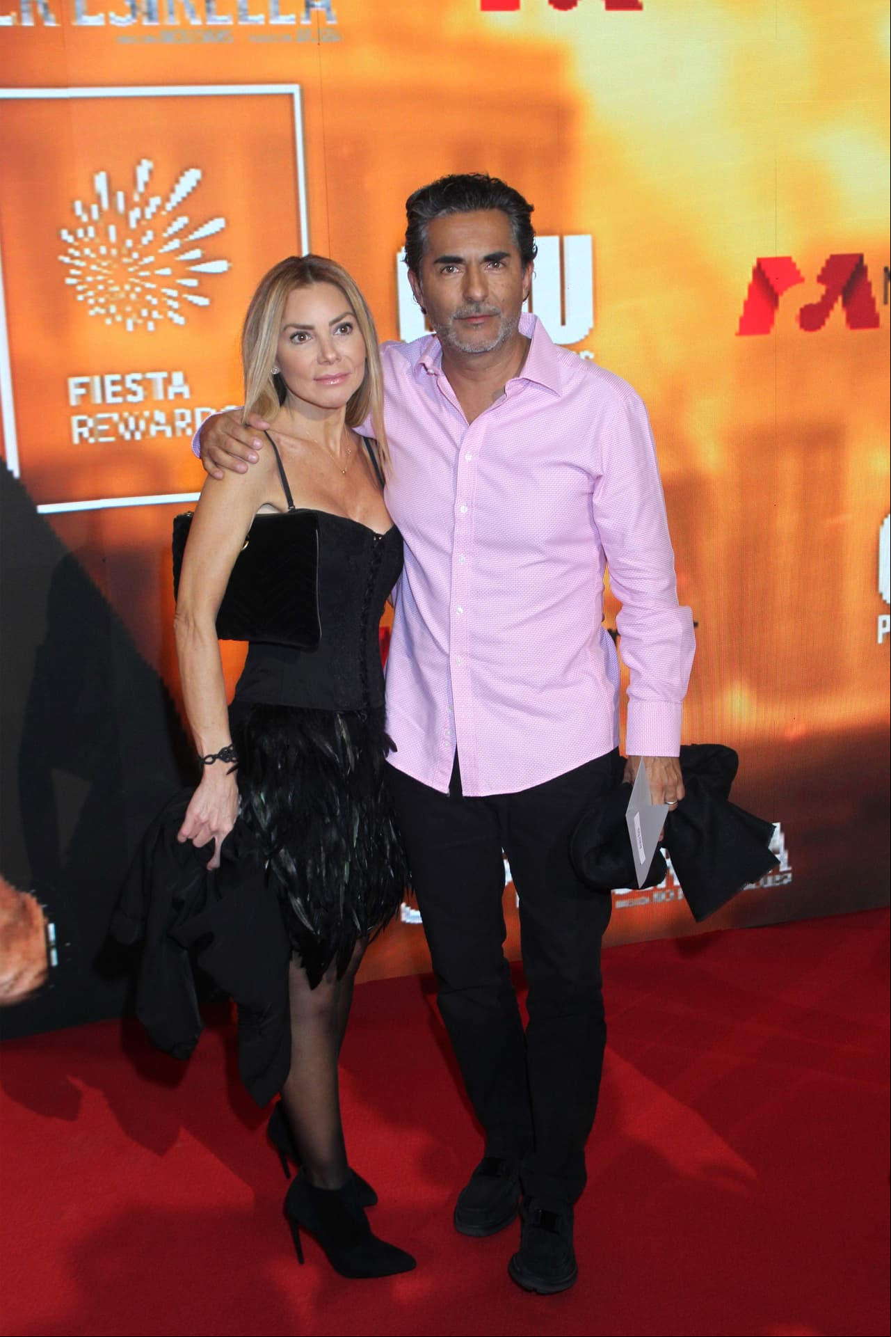 Durante la transmisión del 1 de octubre del programa ‘Hoy’, Raúl Araiza anunció que, tras estar casado por 24 años, se separará de su esposa Fernanda Rodríguez.