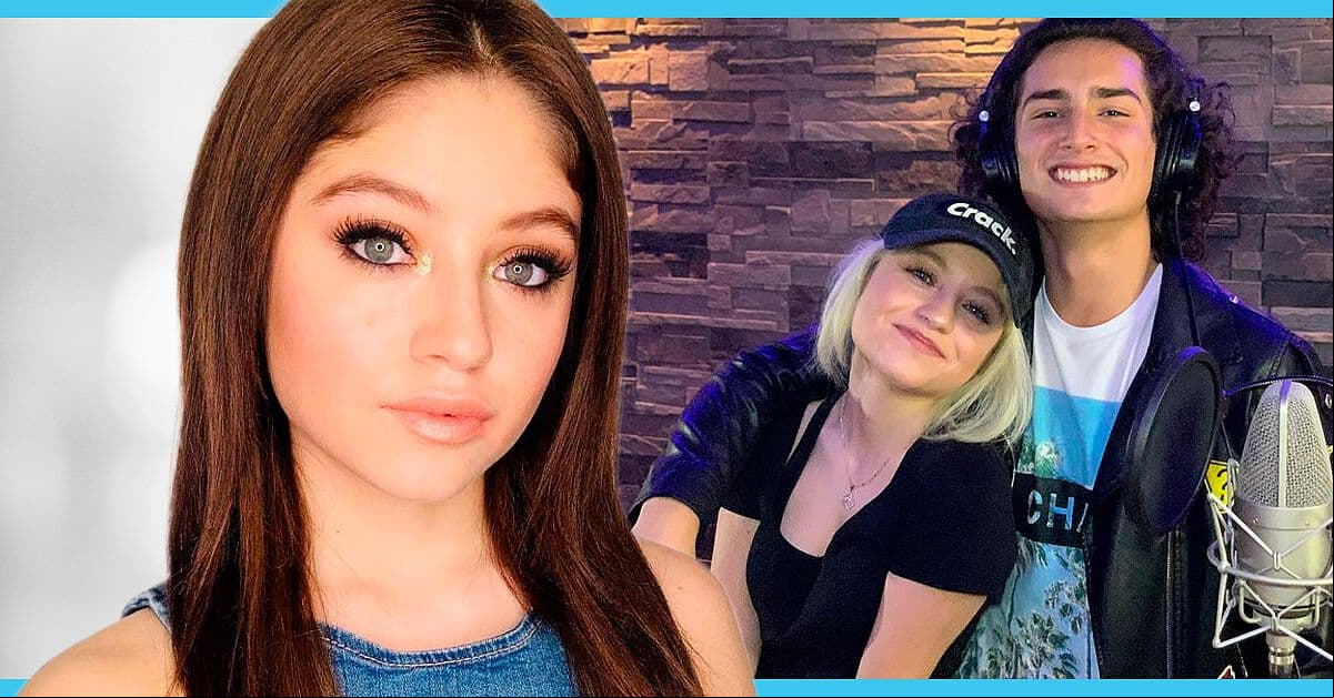 Karol Sevilla hace triste confesión de cuando terminó su romance con Emilio Osorio