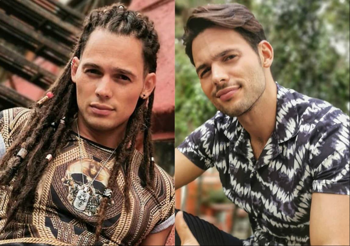 Emmanuel Palomares está listo para volver a las telenovelas en 'Vencer el Desamor', por esta razón, hacemos un recorrido por su trayectorias artística.