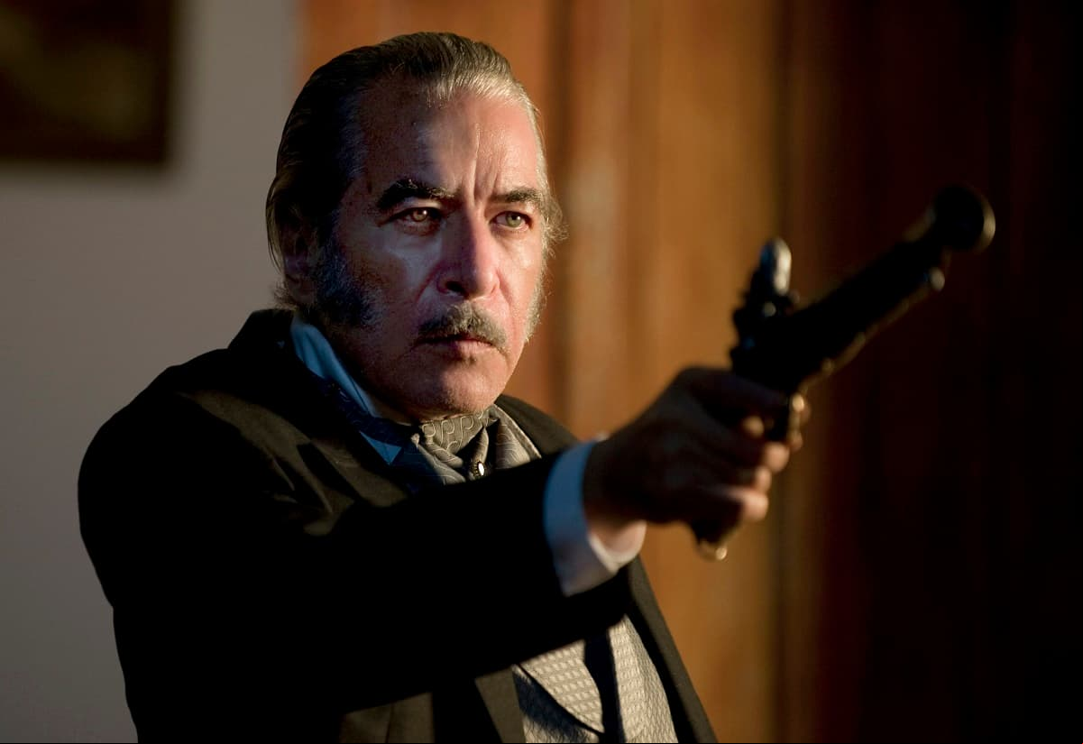 Enrique Rocha: Revive sus mejores telenovelas