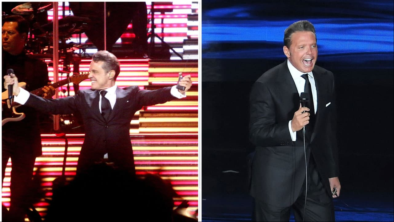 Periodista asegura que Luis Miguel pospuso un par de conciertos debido a que le dio neumonía