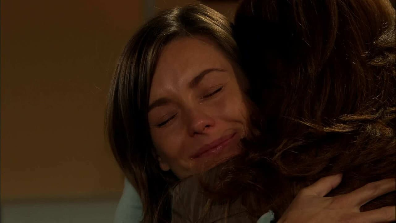 Resumen Capítulo 86: Fernanda y Liliana se reencuentran