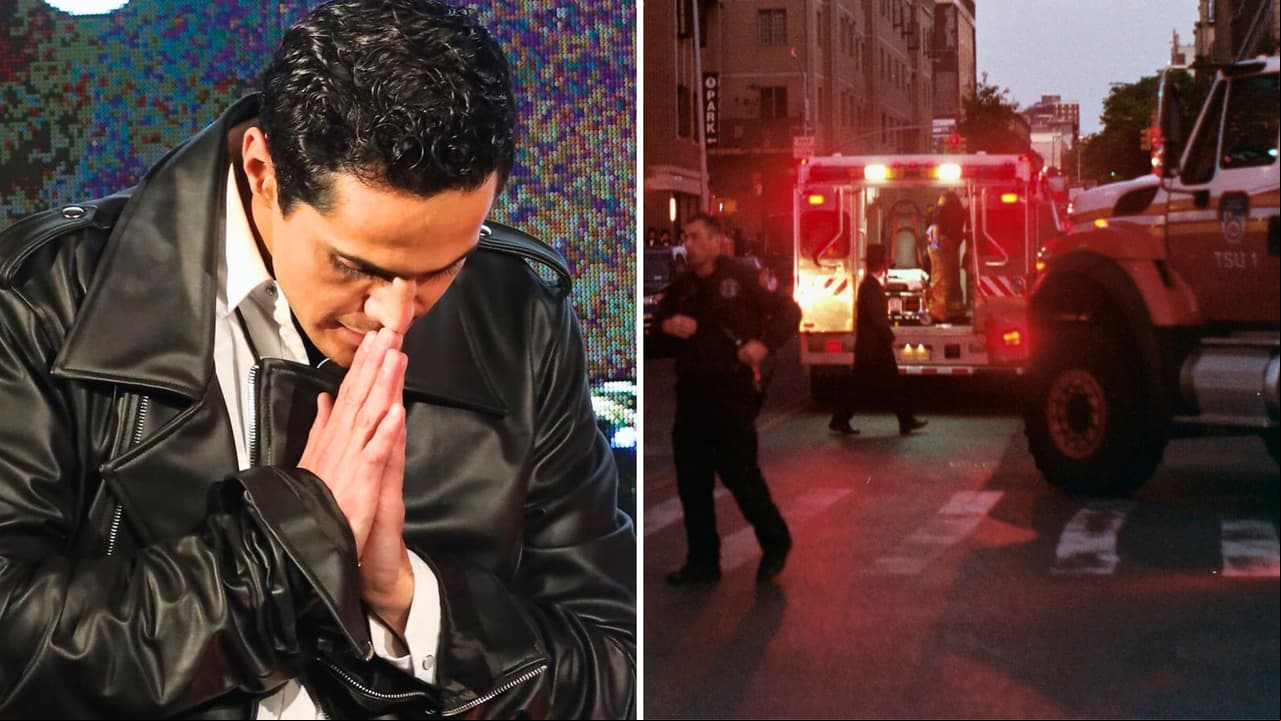 Actor de telenovela sufre accidente que lo deja en grave situación: sus compañeros suplican por ayuda
