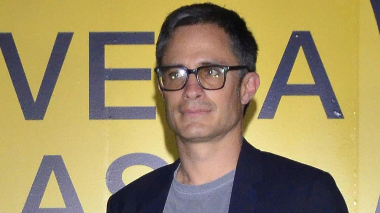'No fumo mariguana, pero soy consumidor en potencia': Gael García ante la prohibición de cannabis