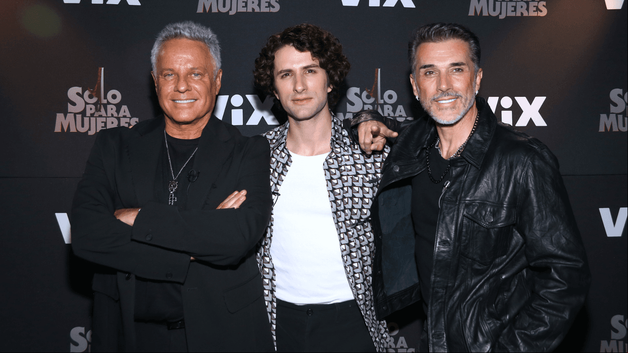 ¿Cuándo y dónde ver el documental de 'Solo para Mujeres'? Te contamos todo