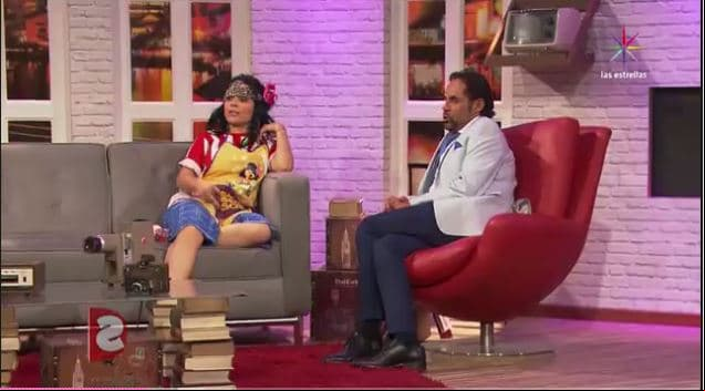 COMEDIA: Diviértete con Karla Luna y sus mejores albures