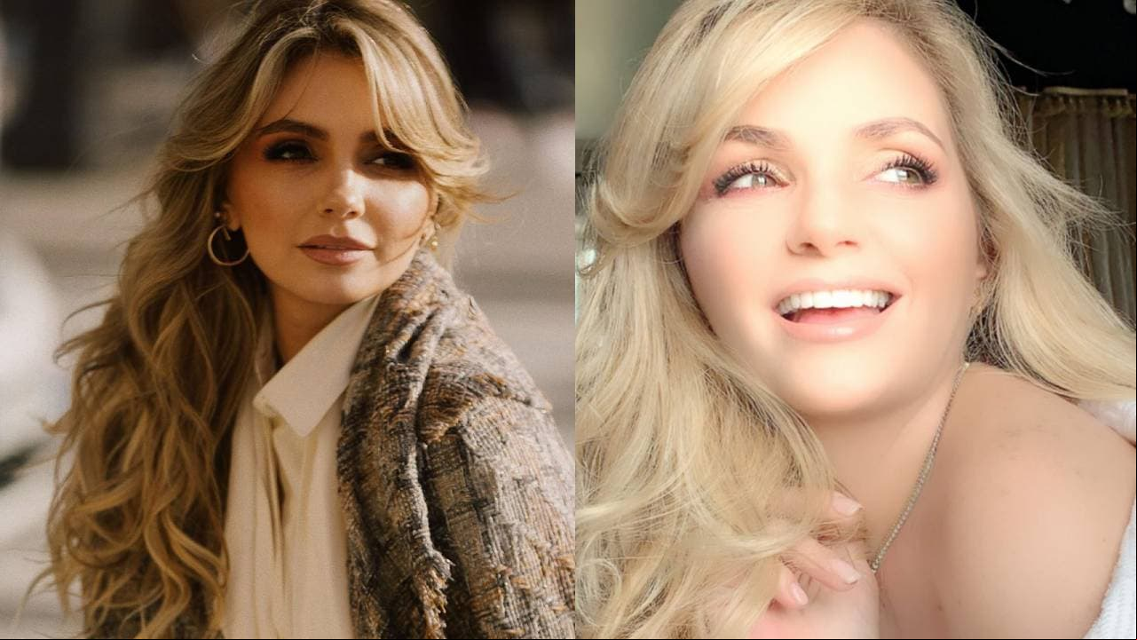 Angélica Rivera por fin regresa a las telenovelas: revelan imágenes de cómo luce en sus primeras escenas