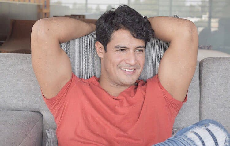 Antonio Fortier, a quien recientemente vimos como protagonista de ‘Los pecados de Bárbara’, actuará como el chofer de la familia ‘De la Fuente’ y pareja de ‘Cristina Pérez’, hermana de ‘Rubí’.