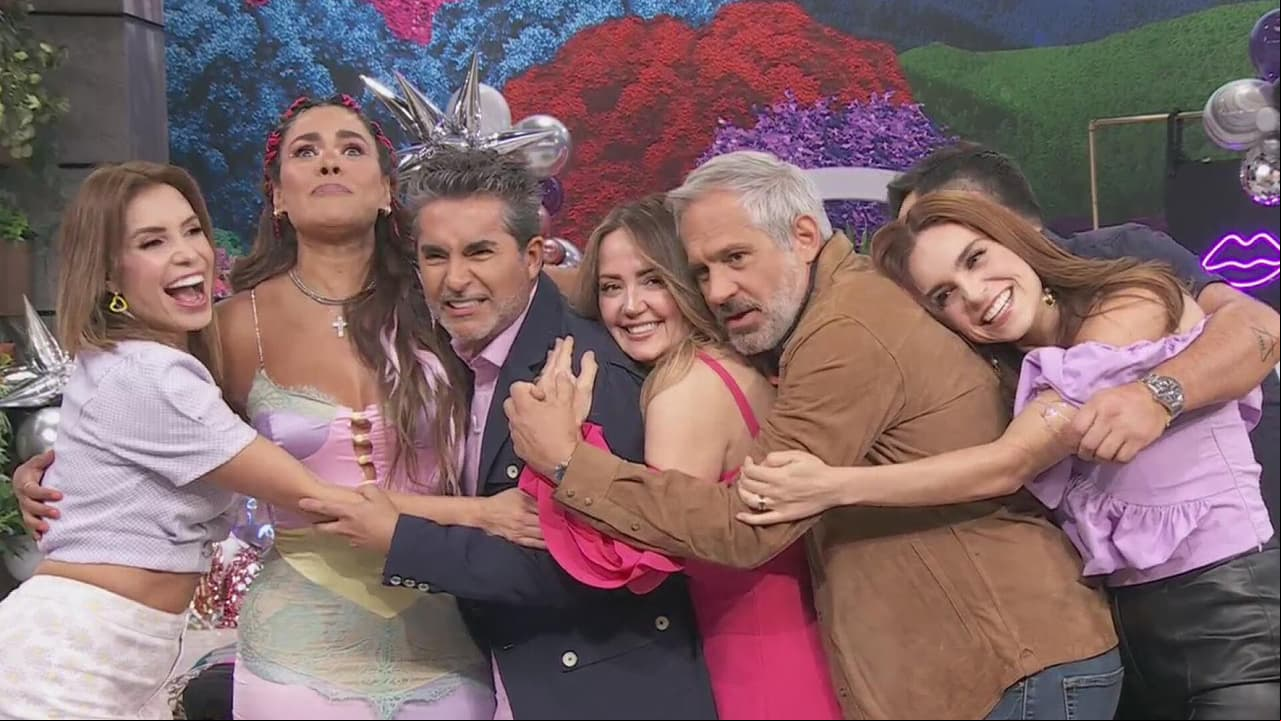 Galilea Montijo revela su deseo de cumpleaños, ¡ser mamá de una niña!
