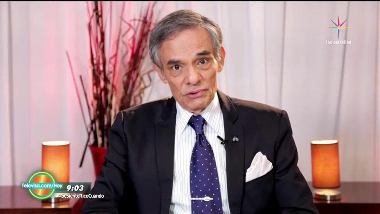 ¡José José es trasladado a Miami!