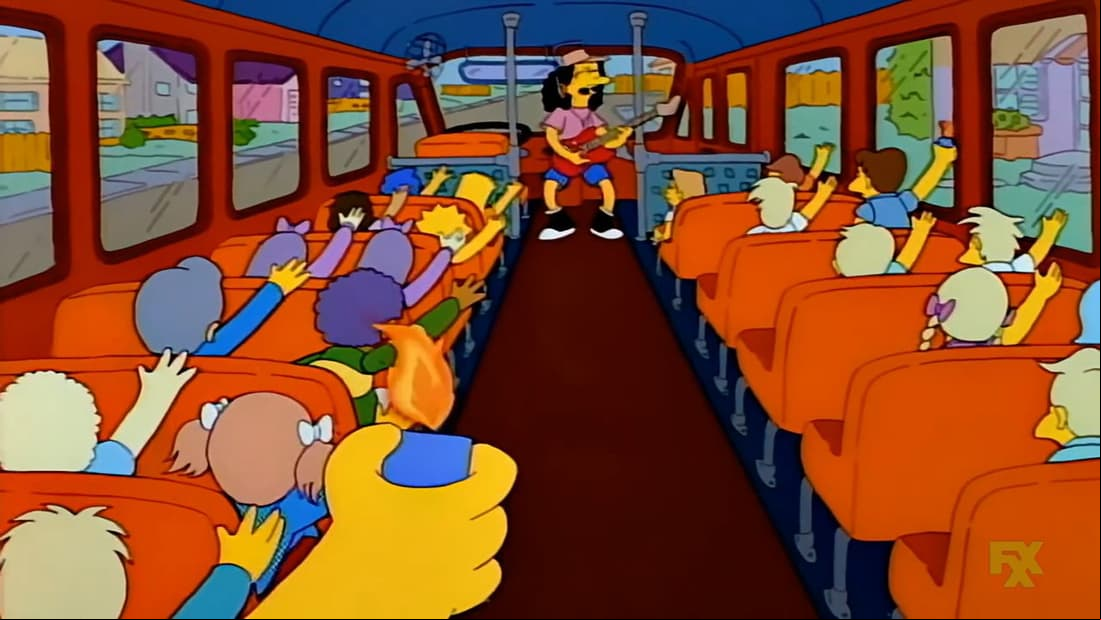 ‘Los Simpson’ es la comedia más longeva en la historia de la televisión estadounidense con 29 temporadas (FOTO: FOX)
